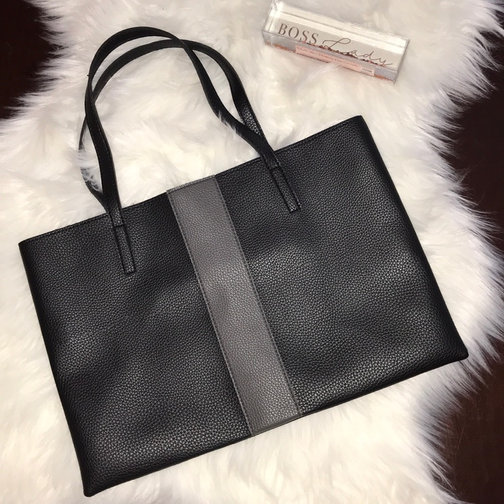 Vince Camuto Luck Tote